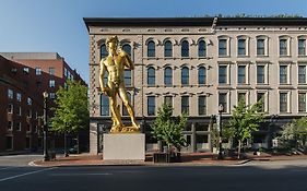 21C Museum Hotel Louisville